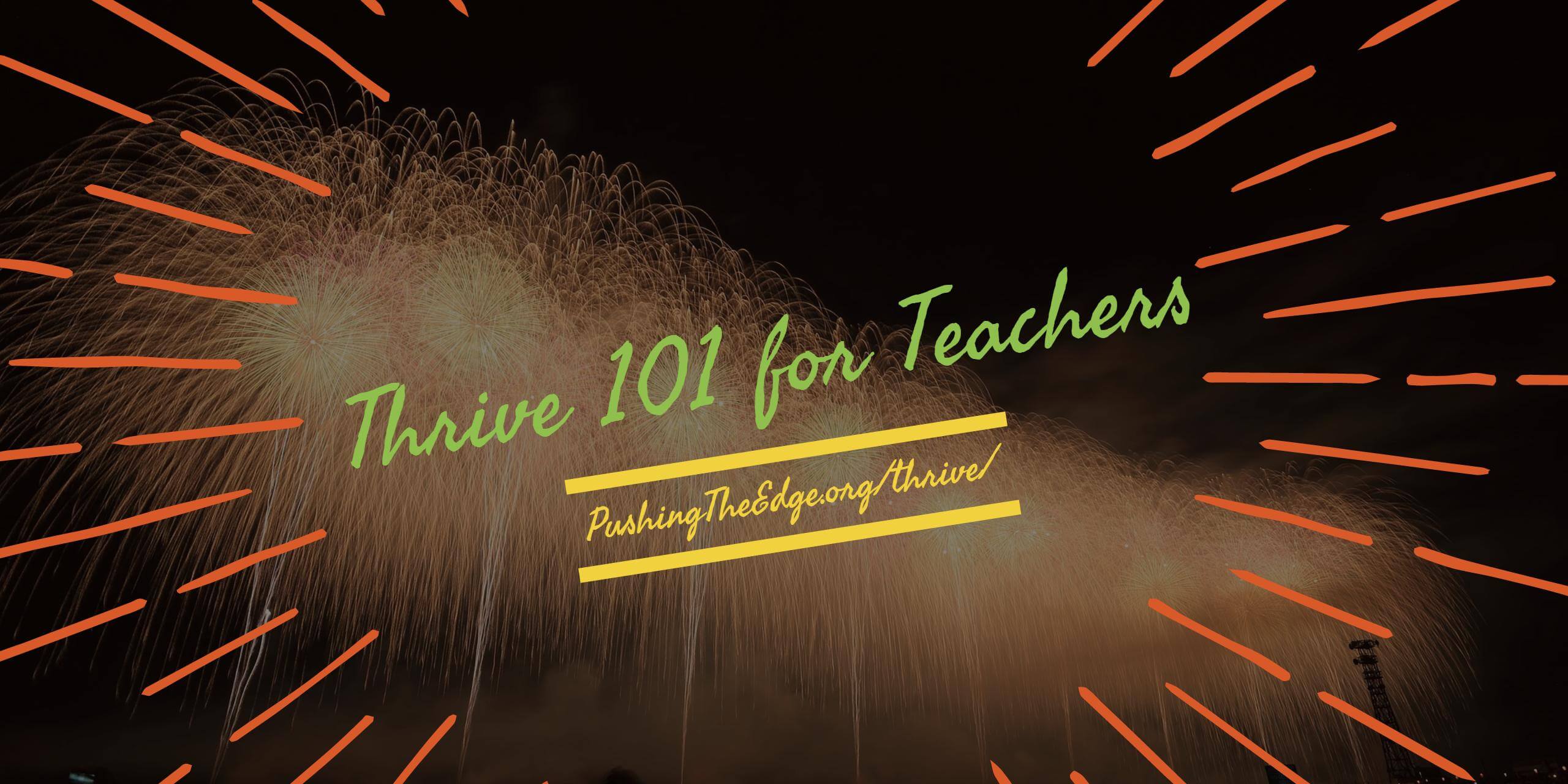 how-to-thrive-as-a-teacher