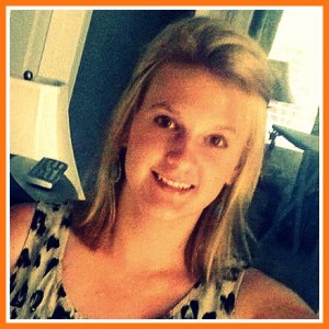 This is Ashley Gravelle. Find Your Communities: It helps to be vulnerable. Pushing The Edge with Greg Curran