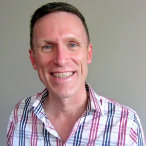 Photo of Greg Curran