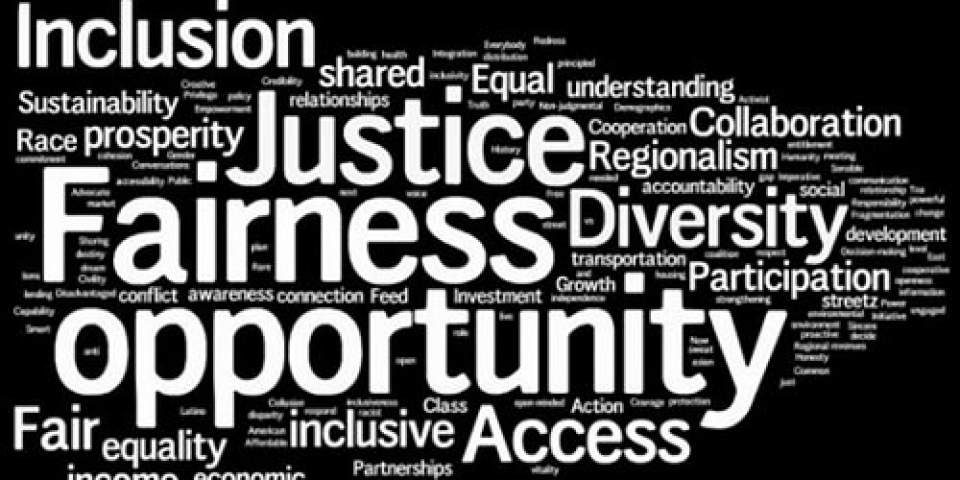 Being True to Yourself as a Social Justice Educator