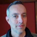 Greg Michie - Ending White Silence in Education - Pushing The Edge Podcast