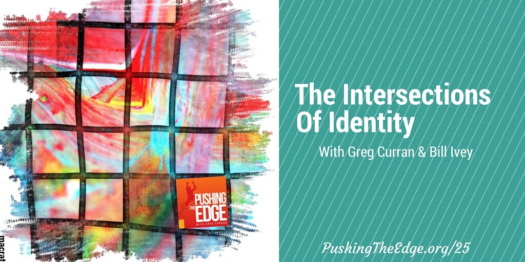 Promo for Teaching about Identity with Bill Ivey